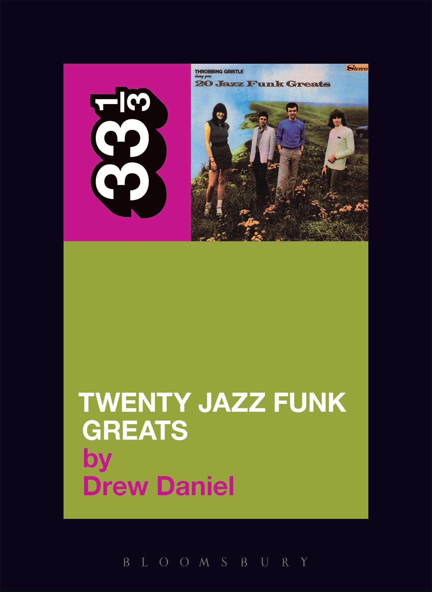 20 Jazz Funk Greats