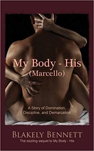 My Body-His Marcello