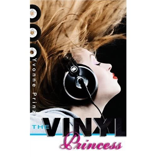 The Vinyl Princess