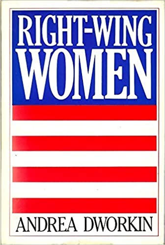 Right Wing Women