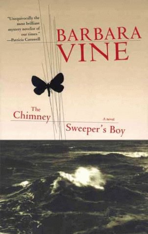 The Chimney Sweeper's Boy