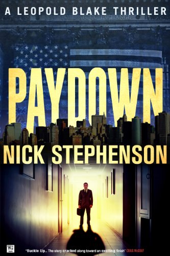 Paydown: A Leopold Blake Thriller