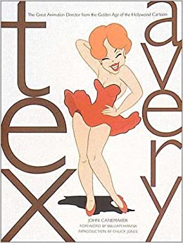 Tex Avery: The MGM Years, 1942-1955