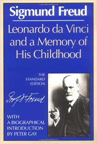 Leonardo da Vinci, A Memory of His Childhood
