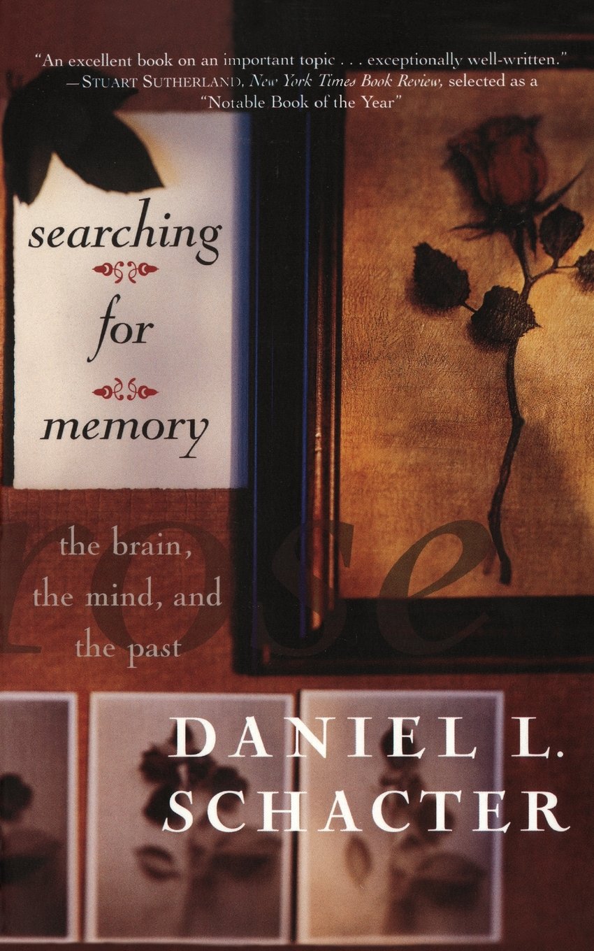 Searching for Memory