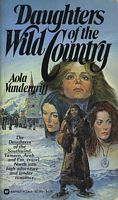 Daughters of the Wild Country