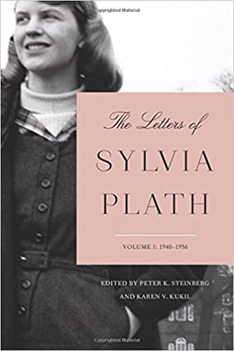 The Letters of Sylvia Plath: 1940-1956