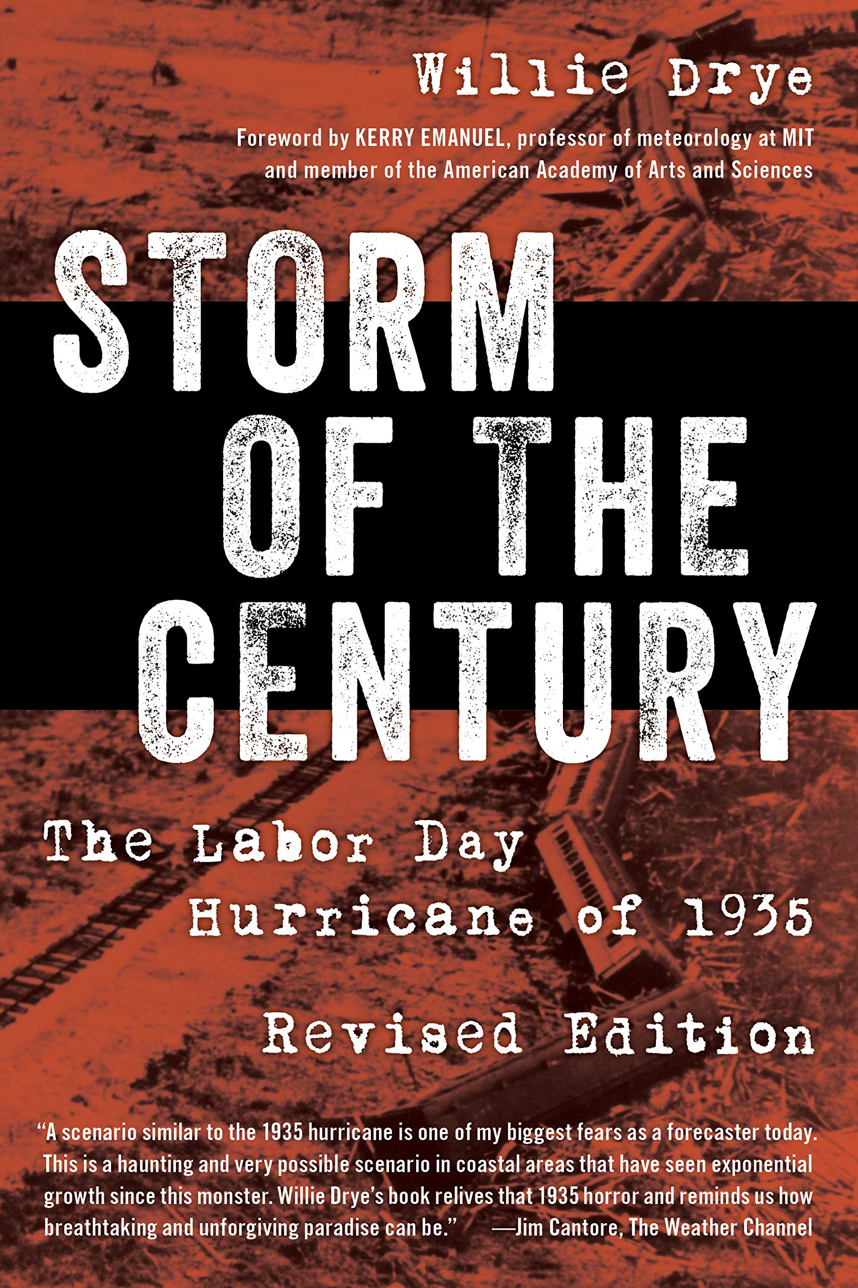 Storm of the century