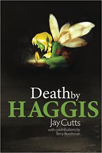 Death by Haggis