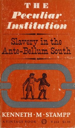 slave narrative