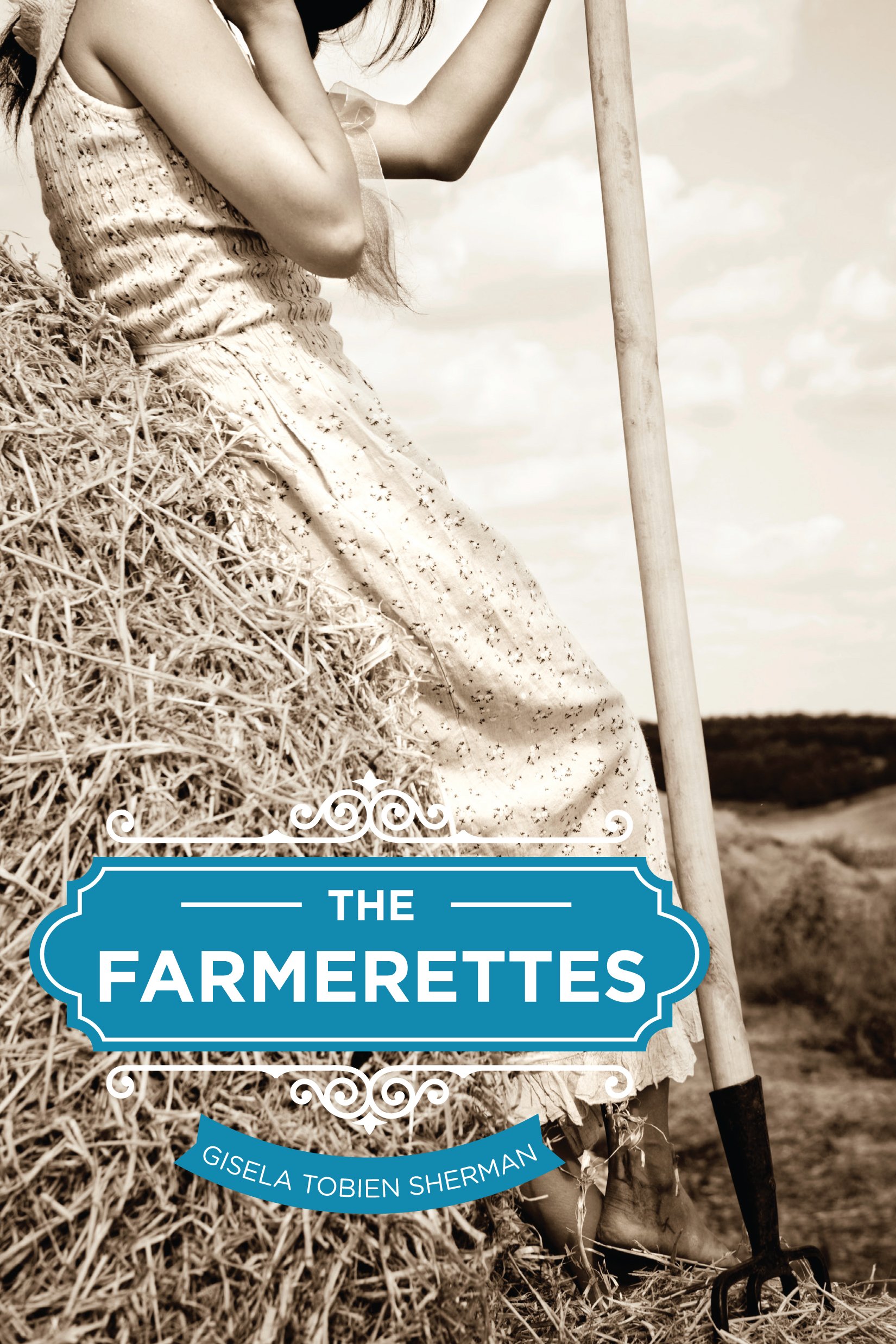 Farmerettes
