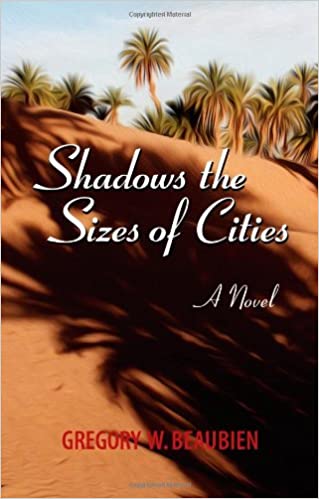 Shadows the Sizes of Cities: A Novel