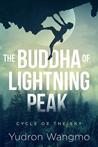 The Buddha of Lightning Peak