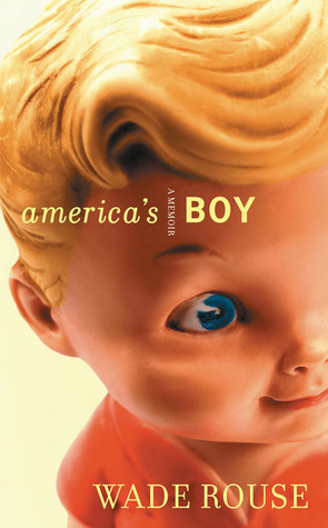 America''s Boy: A Memoir