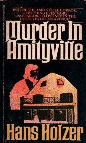 Murder in Amityville