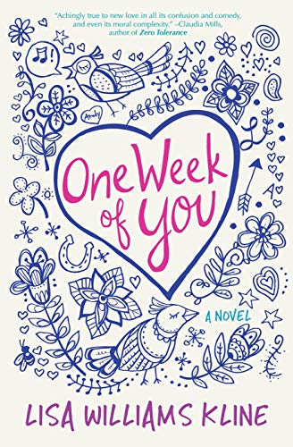 One Week of You: A Novel