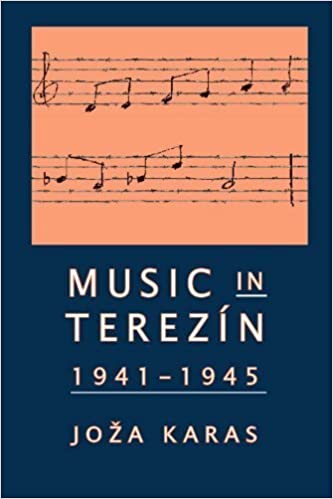 Music in Terezín 1941-1945