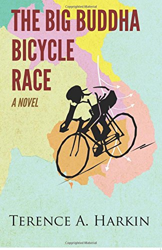 The Big Buddha Bicycle Race: A Novel