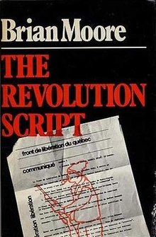 The Revolution Script