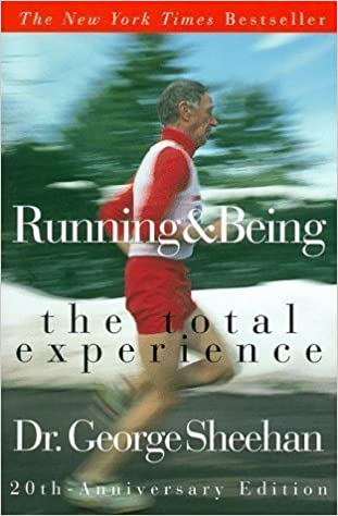 Running and Being: The Total Experience