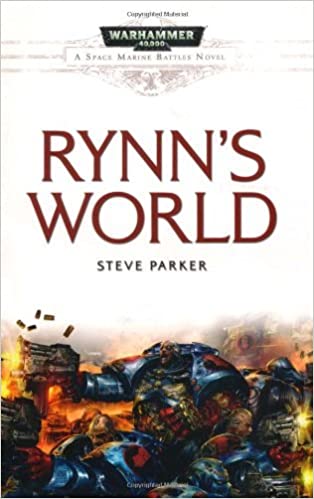 Rynn's World