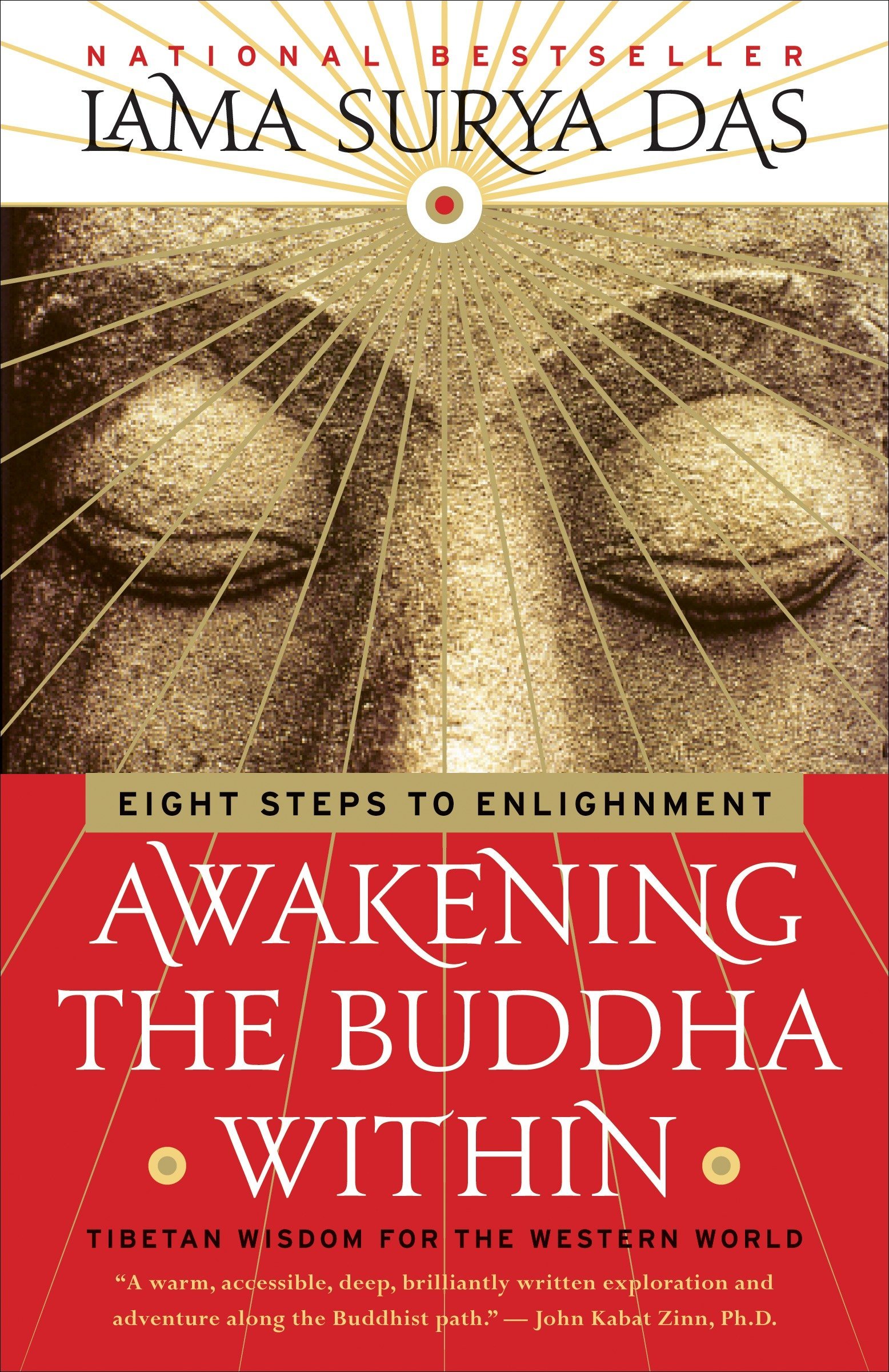 Awakening The Buddah Within