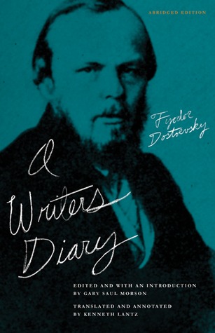 A Writer''s Diary