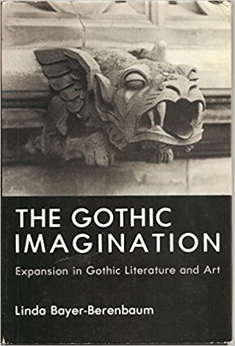 The Gothic imagination