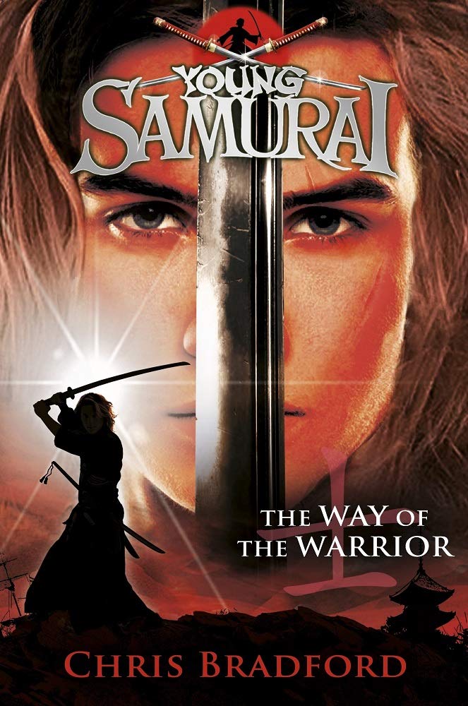 Young Samurai: The Way of the Warrior