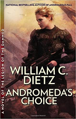 Andromeda's Choice