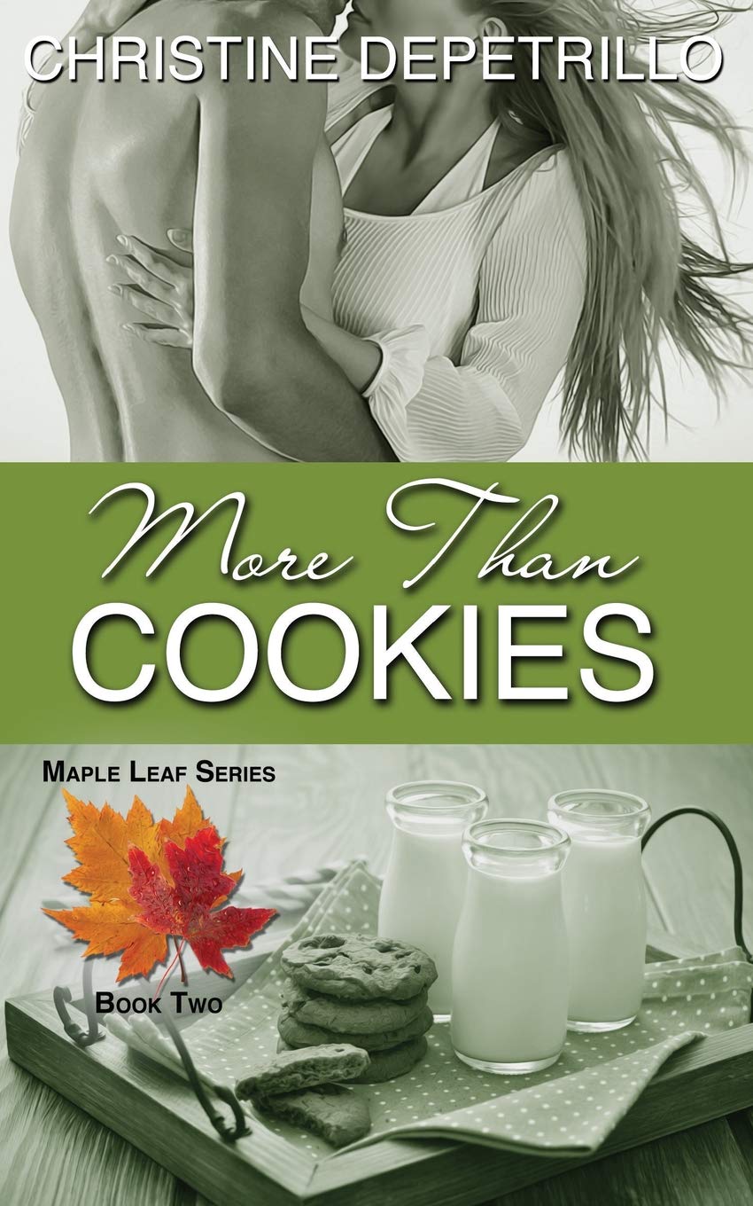 More Than Cookies