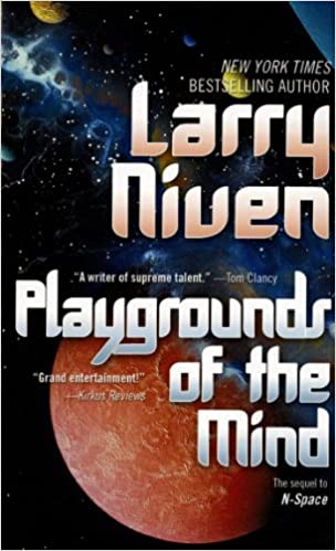 Playgrounds of the Mind