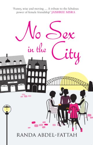 No Sex in the City