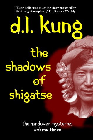 The Shadows of Shigatse