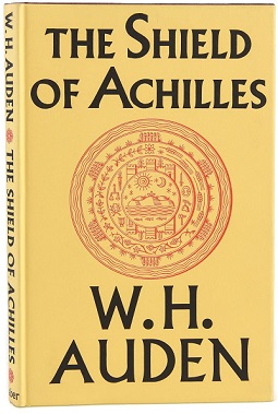 The shield of Achilles