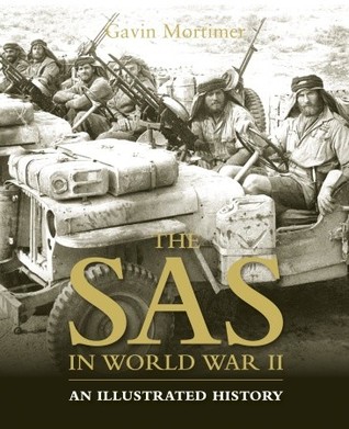 The SAS in World War II