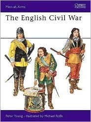 The English Civil War Armies