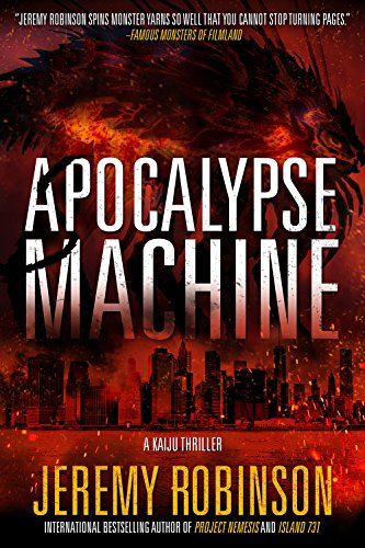 Apocalypse Machine