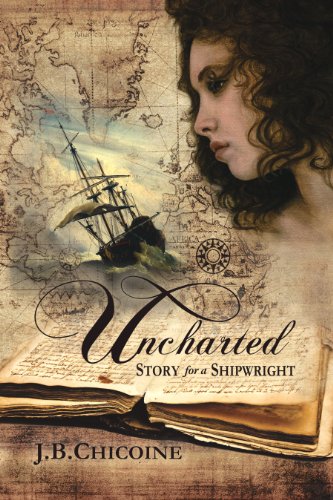 Uncharted: Story for a Shipwright