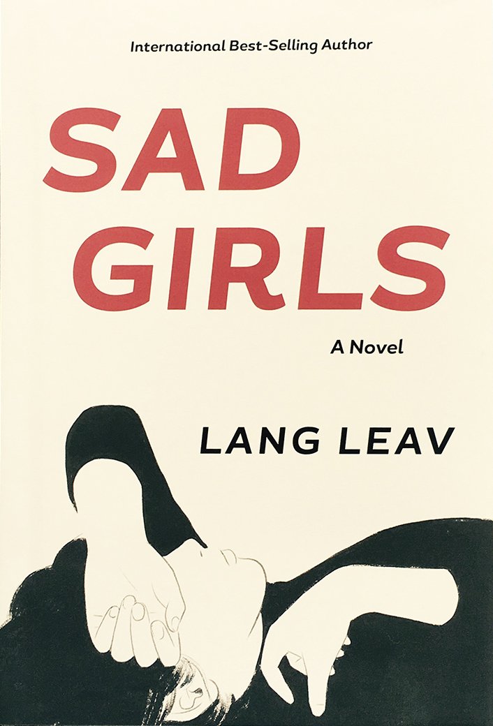 Sad Girls: A Novel