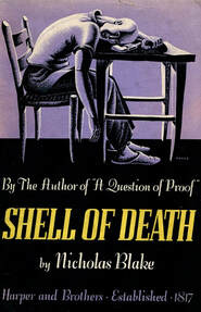 Thou shell of death