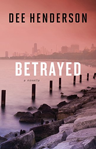 Betrayed (The Cost of Betrayal Collection)