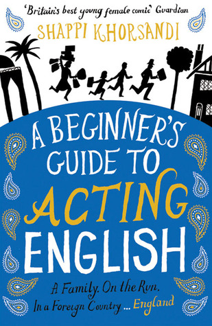 A Beginner''s Guide to Acting English