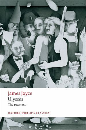 Ulysses: The 1922 Text