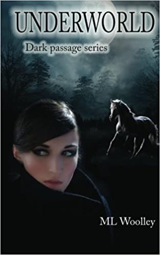 Underworld (Dark Passage Book 1)