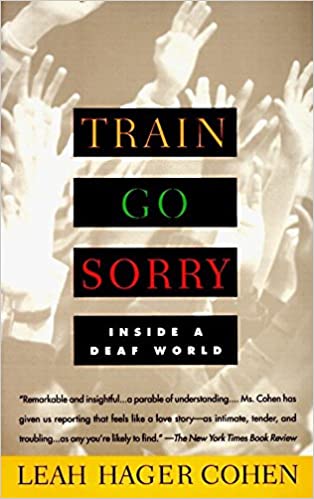 Train go sorry