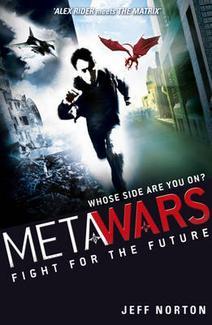 MetaWars: Fight for the Future