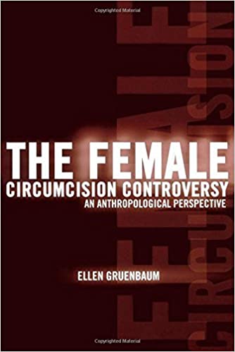 The female circumcision controversy