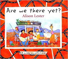 Are We There Yet?: A Journey Around Australia
