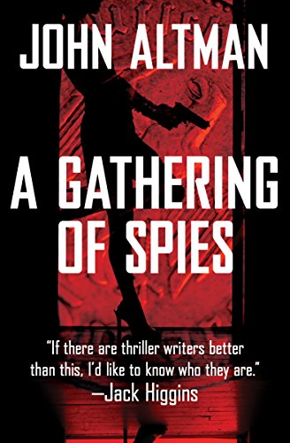 Gathering of Spies, A